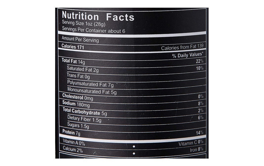 R'N'D Roasted Flavoured Peanuts, Hot Wasabi   Jar  150 grams